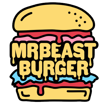 Mr Beast Burger
