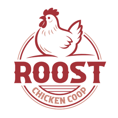 Roost Chicken Coop