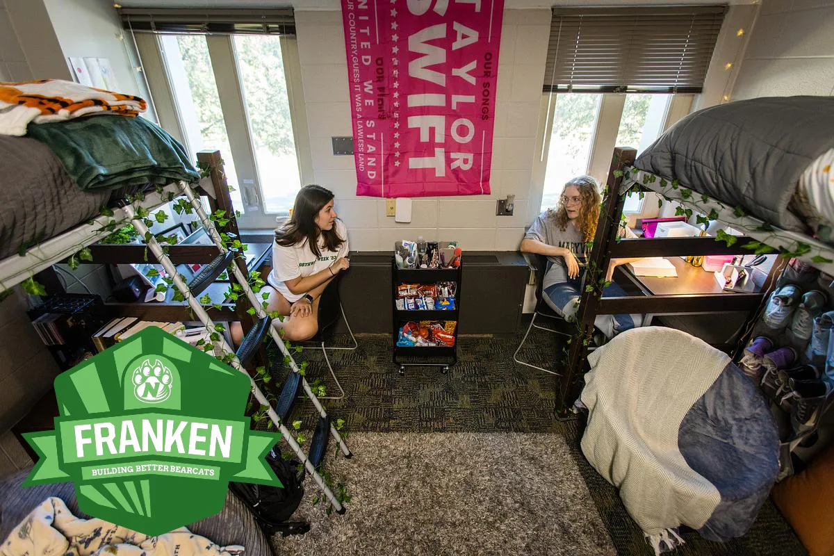 Franken introduction