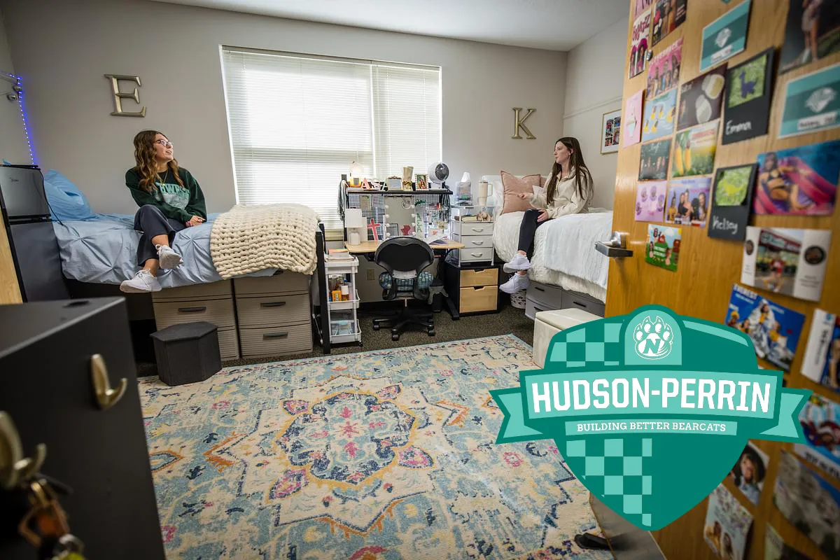 Hudson-Perrin Hall Information