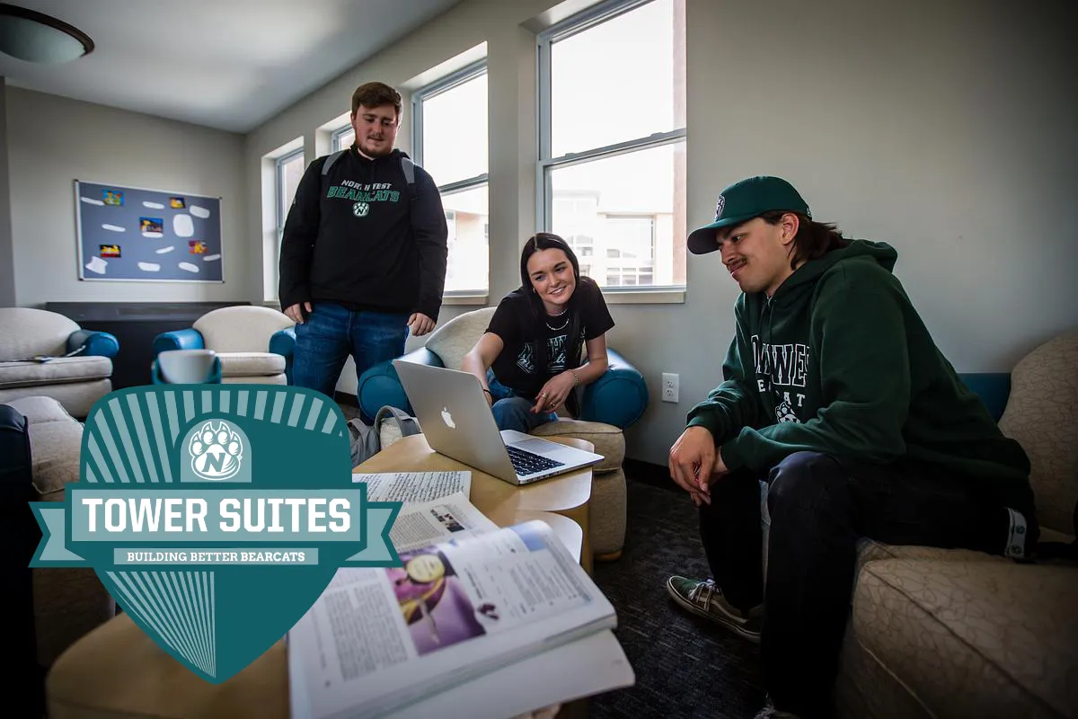 Tower Suites Information