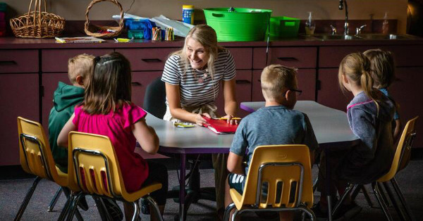 Elementary Education