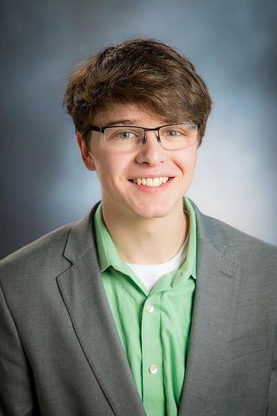 Charlie Doud