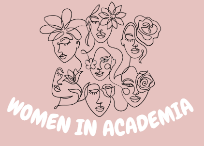 women in academia