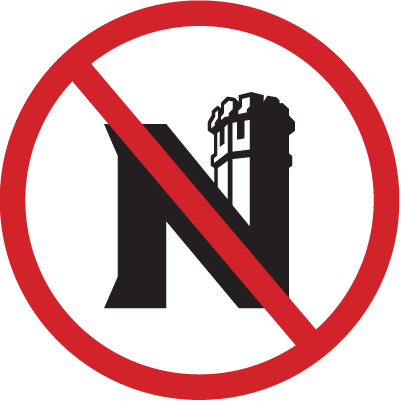 Tobacco not allowed in or on University property