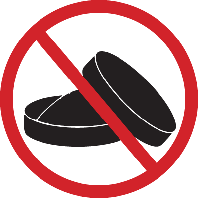 Snuff is not allowed on campus