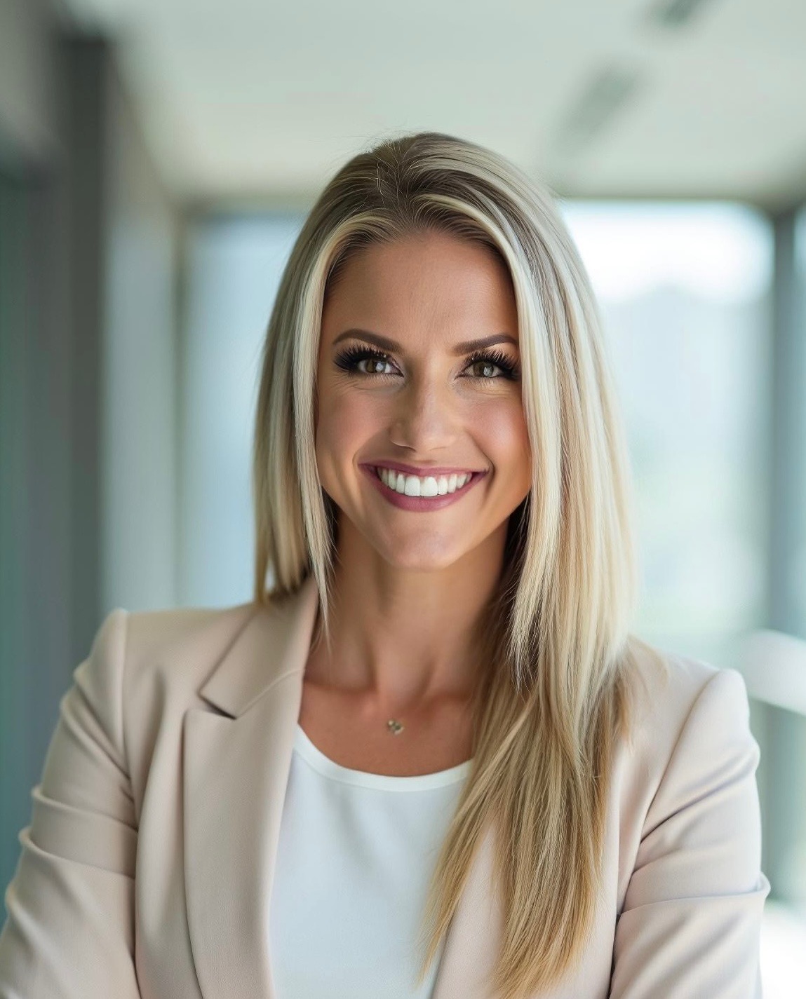 Presence + Power: How to Lead Before You Have a Title