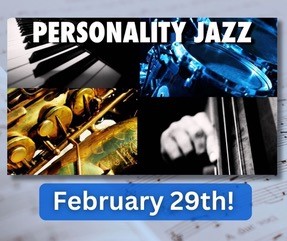 Personality Jazz: Creating Harmony At Work
