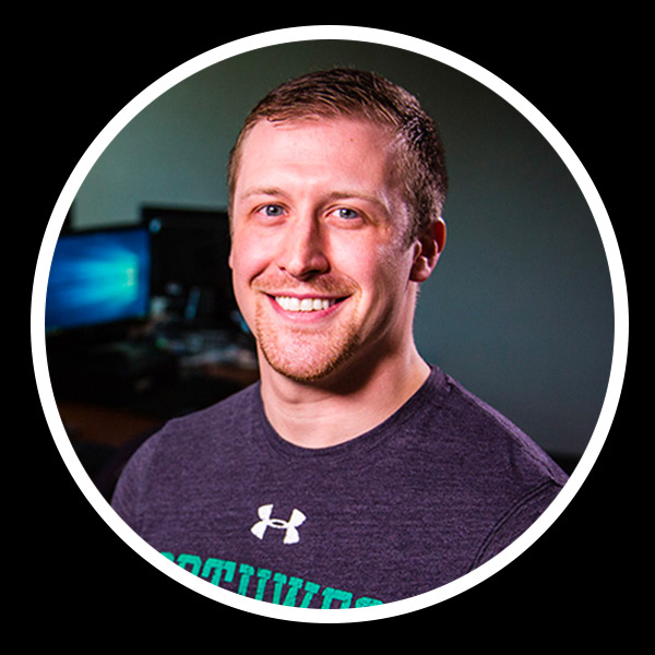 Aaron Moser Aaron Moser