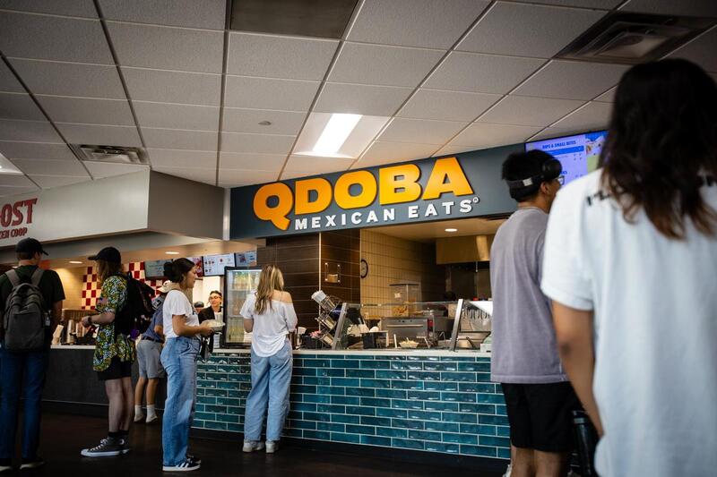 Looking for some eats?