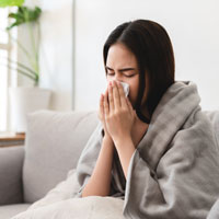 What do I do if I’m sick?