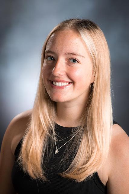 Daniela Van Jaarsveldt