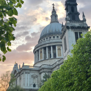 Music in London