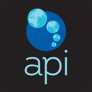 API