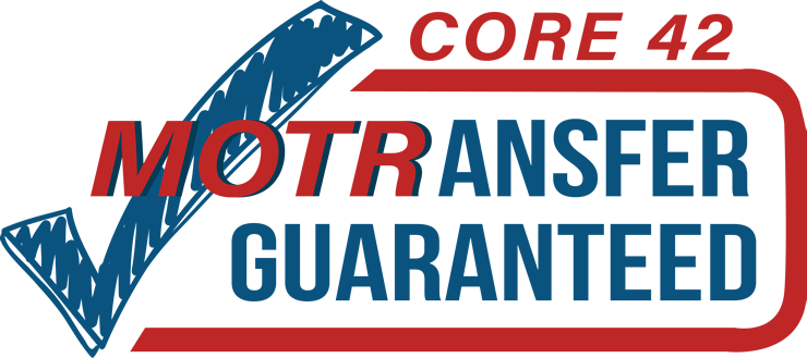 Core 42 MOTRANSFER Logo