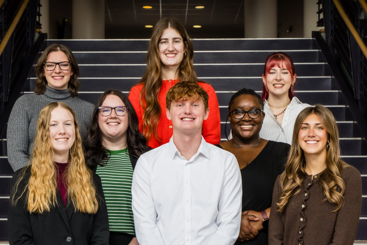 Team Hometown Helpers