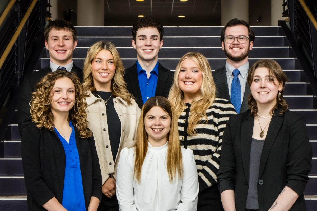 Team Newton's Forces