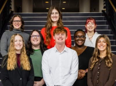 Team Hometown Helpers