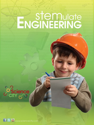 Engineering Poster