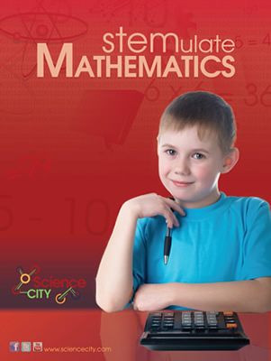 Mathematics Poster