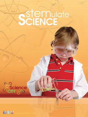 Science Poster