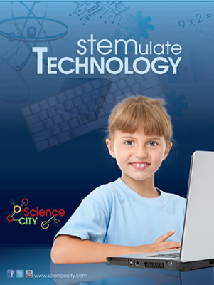 Technology Poster