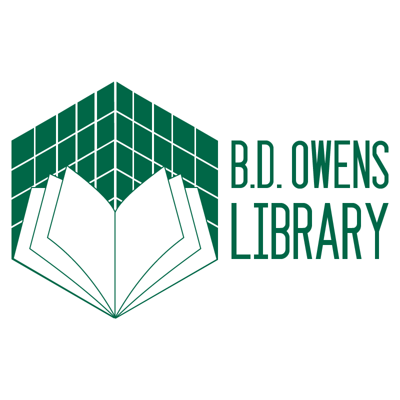 green library logo