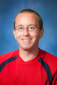 Dr. Eric Dickey (no picture provided)