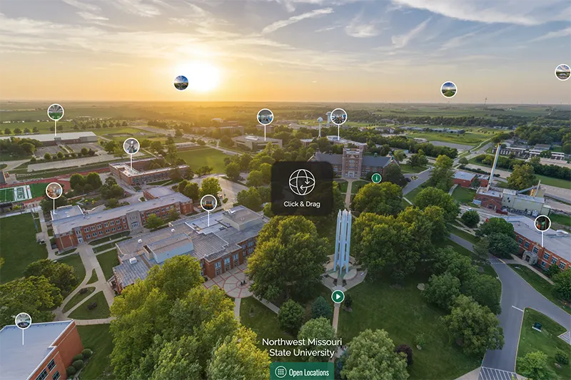 Virtual Tour