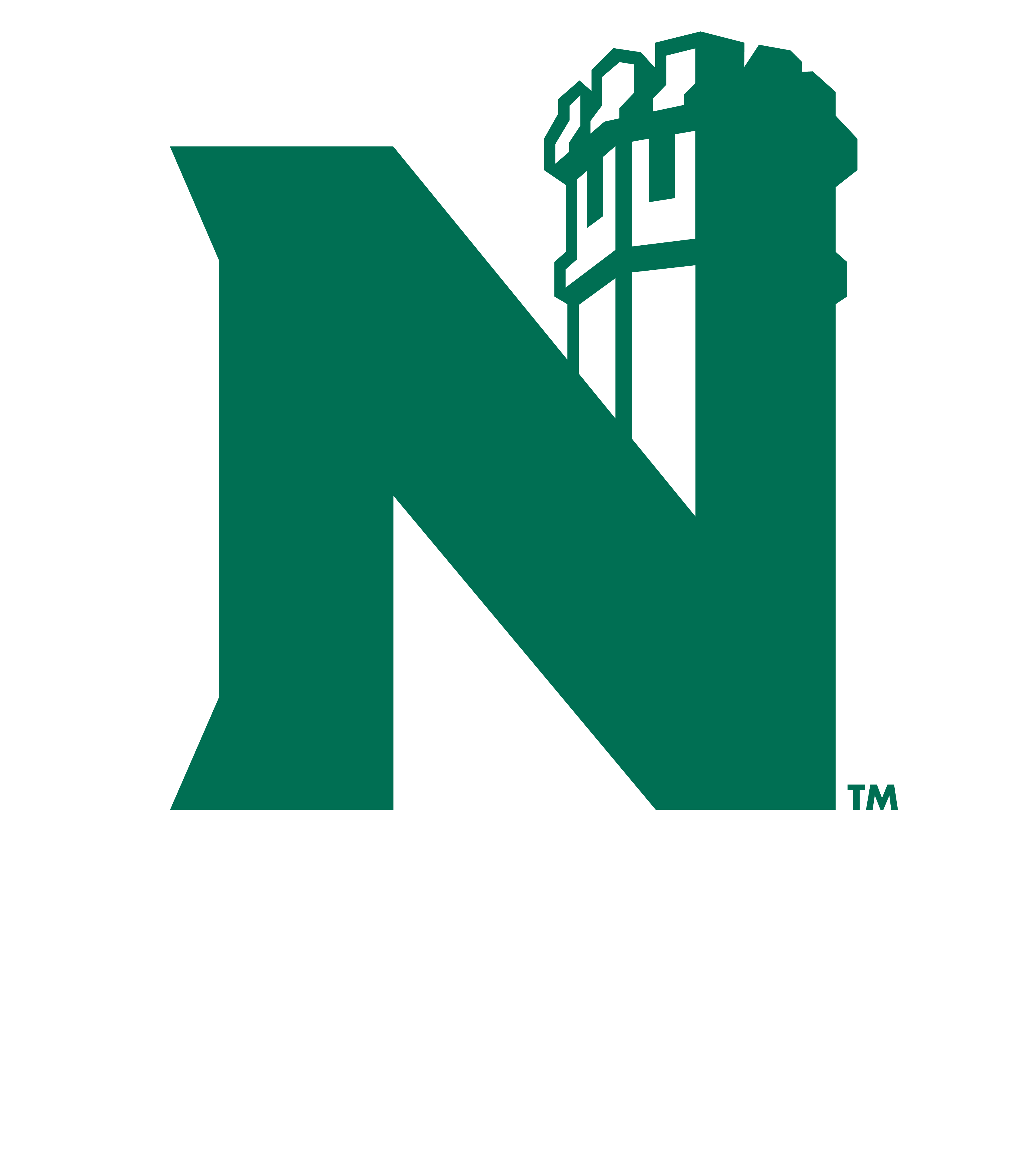 Northwest Missouri State University Branding & Logos usage guidelines