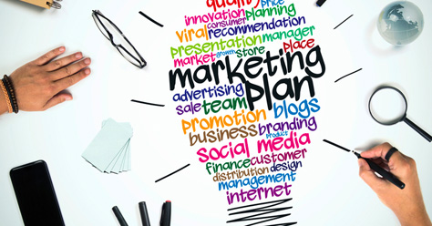 Marketing & Promotions