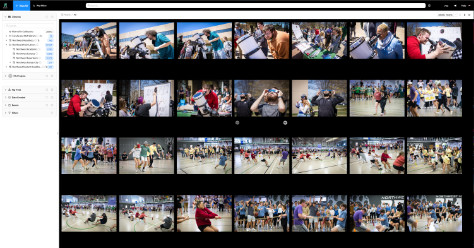 Self-Service Photos