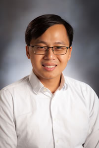 Dr. Bao Pham (no picture provided)