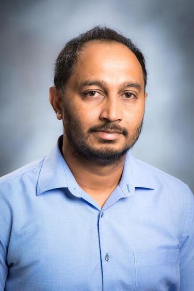 Dinush Jayasooriya