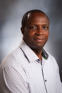 Dr. Kayode Ayinde