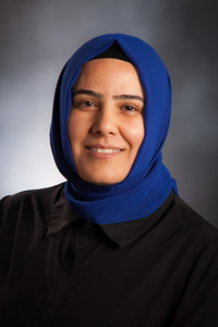 Dr. Sara Sony