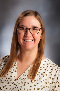 Dr. Jennifer Wall