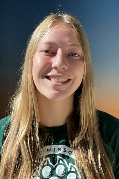 Ella Shaffer