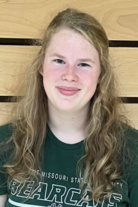 Meredith Riddle