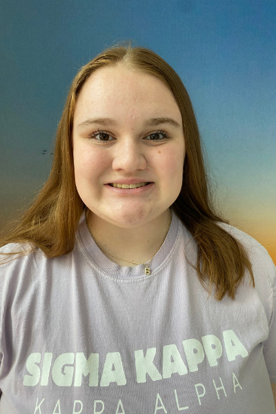 Brie Campbell