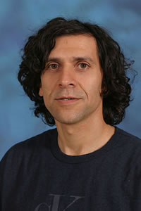Dr. Jawad Sadek (no picture provided)