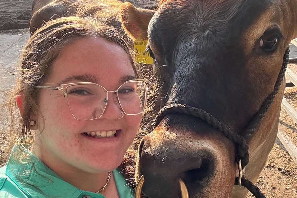Summer internships help students build skills, gain professional experience