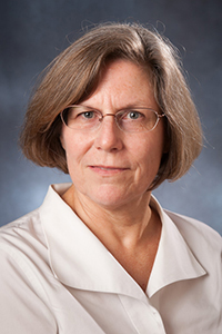 Dr. Victoria Seeger