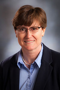 Dr. Lea Briggs