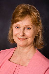 Dr. Pamela Shannon