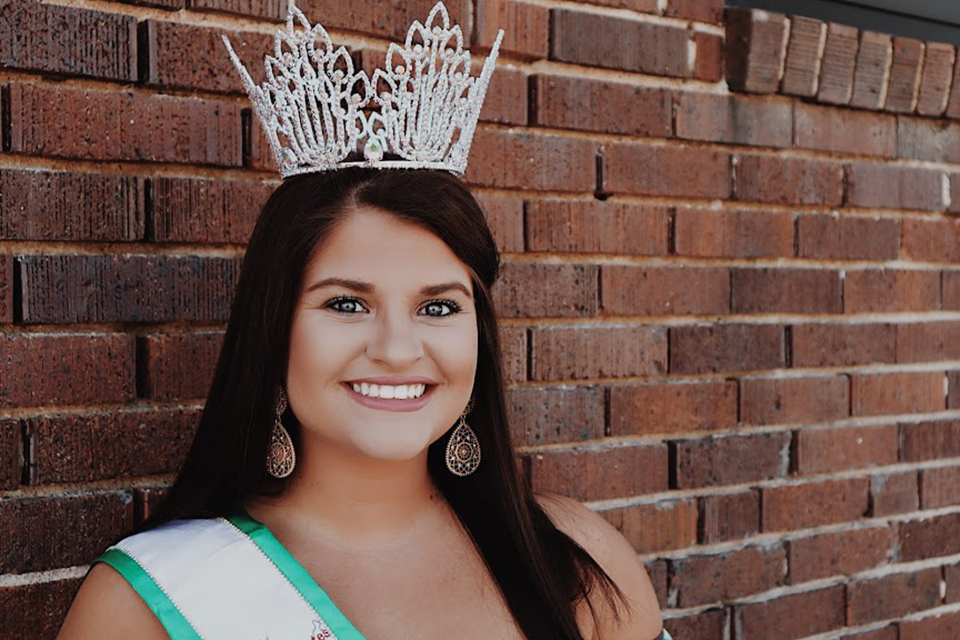 Northwest’s Brincks is new Ms. United States Agriculture
