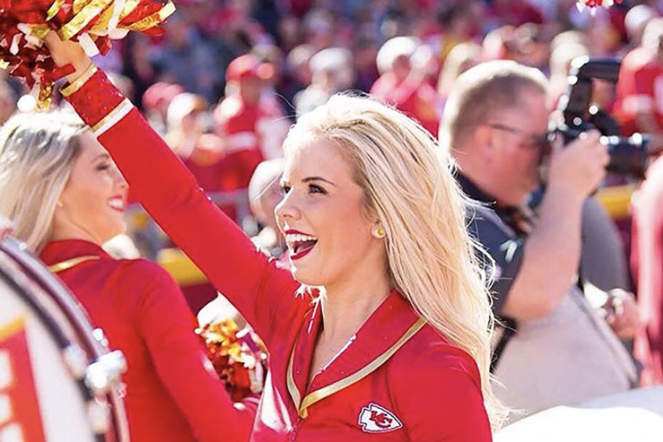 Super Cool II: Chiefs’ success has Northwest connections
