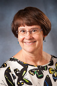 Dr. Mary Shepherd