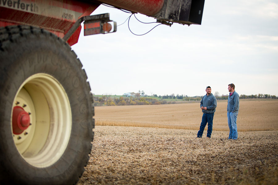 Regents authorize University to award construction contract for Agricultural Learning Center