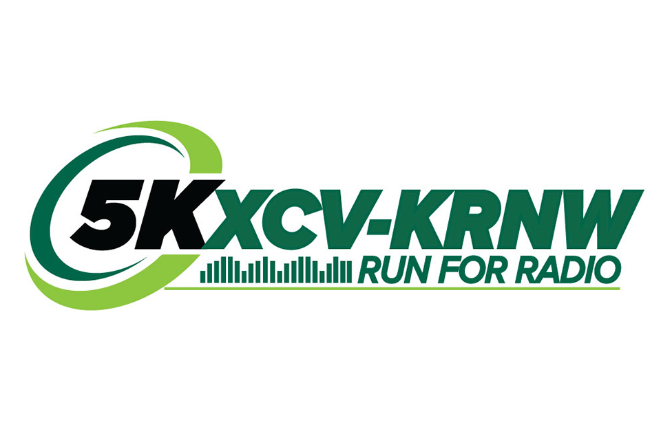 KXCV-KRNW invites participating in virtual run/walk April 11-25